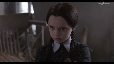 亚当斯一家剧照的剧照