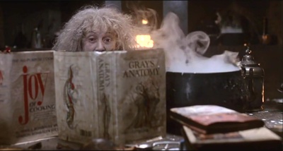 亚当斯一家剧照的剧照