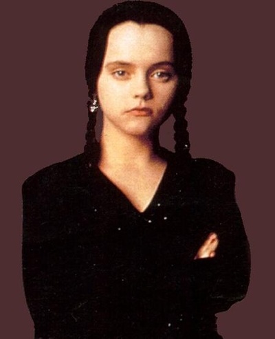 亚当斯一家剧照的剧照