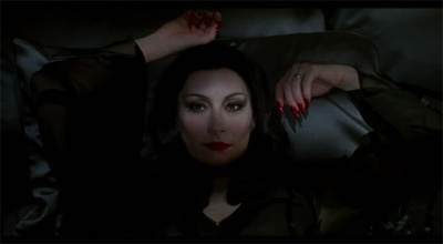 亚当斯一家剧照的剧照