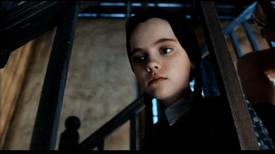 亚当斯一家剧照的剧照