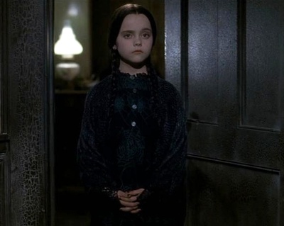 亚当斯一家剧照的剧照