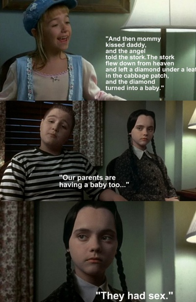 亚当斯一家剧照的剧照