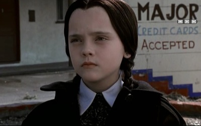 亚当斯一家剧照的剧照