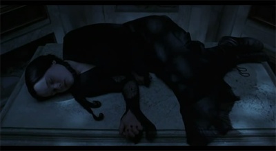 亚当斯一家剧照的剧照