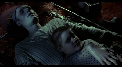 亚当斯一家剧照的剧照