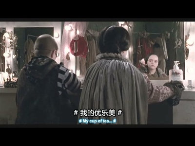 亚当斯一家剧照的剧照