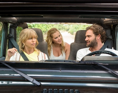 母女大战剧照的剧照