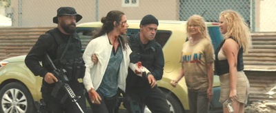 母女大战剧照的剧照