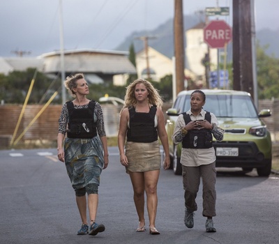 母女大战剧照的剧照