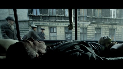 残影余像剧照的剧照