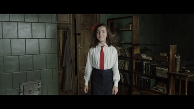 残影余像剧照的剧照