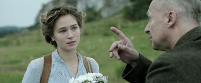 残影余像剧照的剧照