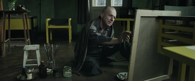 残影余像剧照的剧照