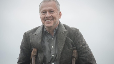 残影余像剧照的剧照