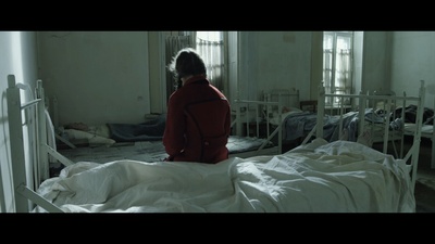 残影余像剧照的剧照