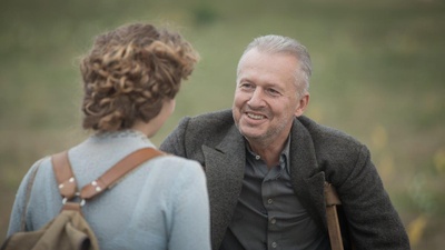 残影余像剧照的剧照