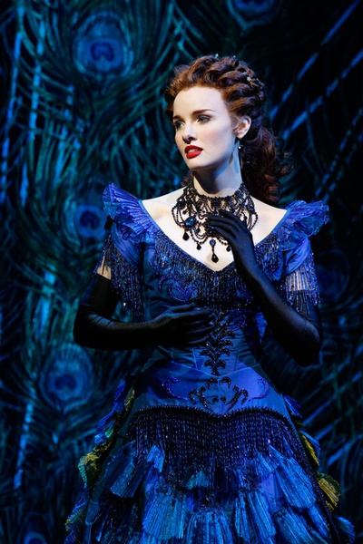 歌剧魅影2：真爱不死剧照的剧照