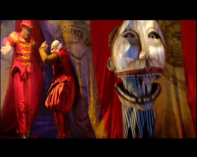 歌剧魅影2：真爱不死剧照的剧照