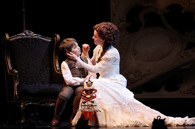 歌剧魅影2：真爱不死剧照的剧照