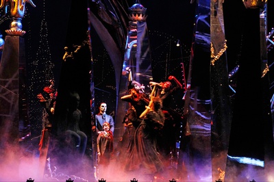 歌剧魅影2：真爱不死剧照的剧照