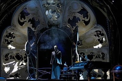 歌剧魅影2：真爱不死剧照的剧照