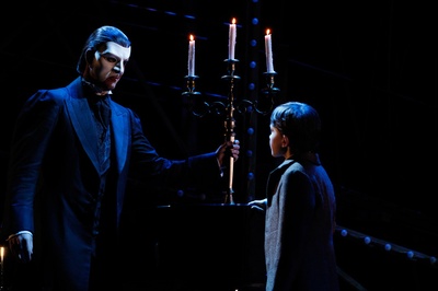 歌剧魅影2：真爱不死剧照的剧照