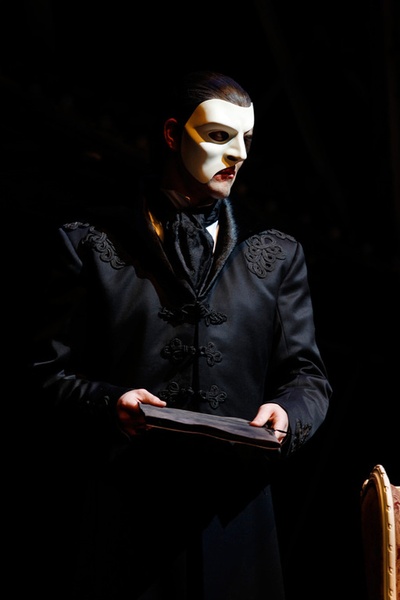 歌剧魅影2：真爱不死剧照的剧照