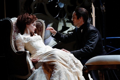 歌剧魅影2：真爱不死剧照的剧照