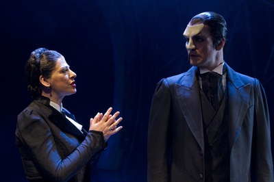 歌剧魅影2：真爱不死剧照的剧照