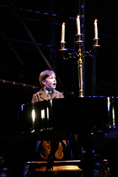 歌剧魅影2：真爱不死剧照的剧照