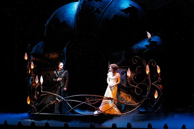 歌剧魅影2：真爱不死剧照的剧照