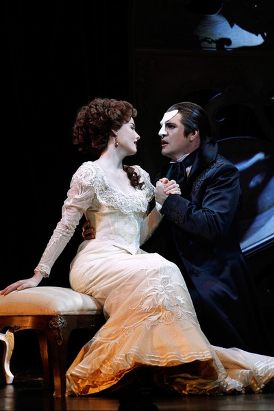 歌剧魅影2：真爱不死剧照的剧照