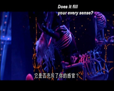 歌剧魅影2：真爱不死剧照的剧照