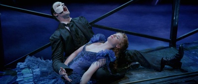 歌剧魅影2：真爱不死剧照的剧照