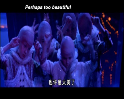 歌剧魅影2：真爱不死剧照的剧照