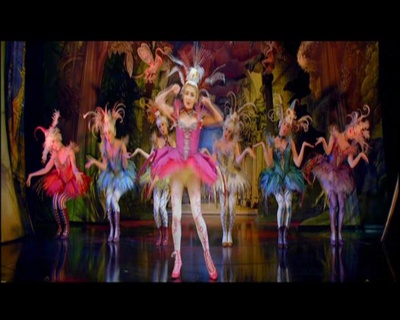 歌剧魅影2：真爱不死剧照的剧照