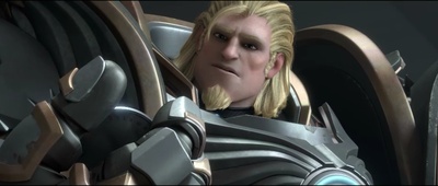 守望先锋：荣耀剧照的剧照