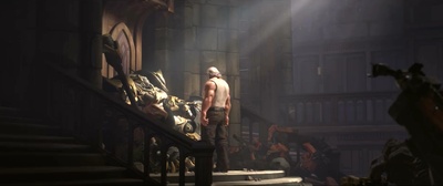 守望先锋：荣耀剧照的剧照