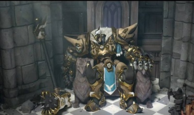 守望先锋：荣耀剧照的剧照