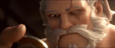 守望先锋：荣耀剧照的剧照