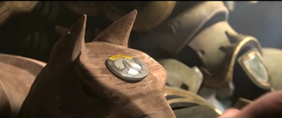 守望先锋：荣耀剧照的剧照