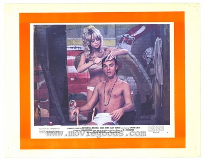 蝴蝶小姐剧照的剧照