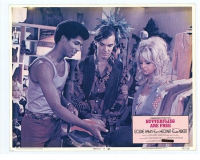 蝴蝶小姐剧照的剧照