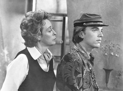 蝴蝶小姐剧照的剧照