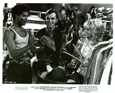 蝴蝶小姐剧照的剧照