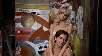 蝴蝶小姐剧照的剧照