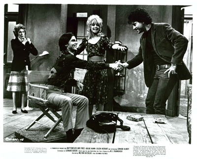 蝴蝶小姐剧照的剧照