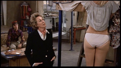 蝴蝶小姐剧照的剧照