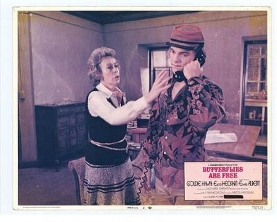 蝴蝶小姐剧照的剧照